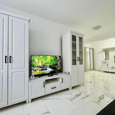 Altheda Living White House 29F-2 Leilighet Suceava Eksteriør bilde