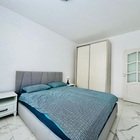 Altheda Living White House 29F-2 Leilighet Suceava Eksteriør bilde