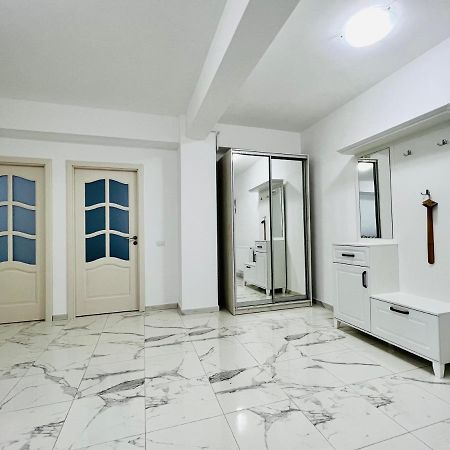 Altheda Living White House 29F-2 Leilighet Suceava Eksteriør bilde