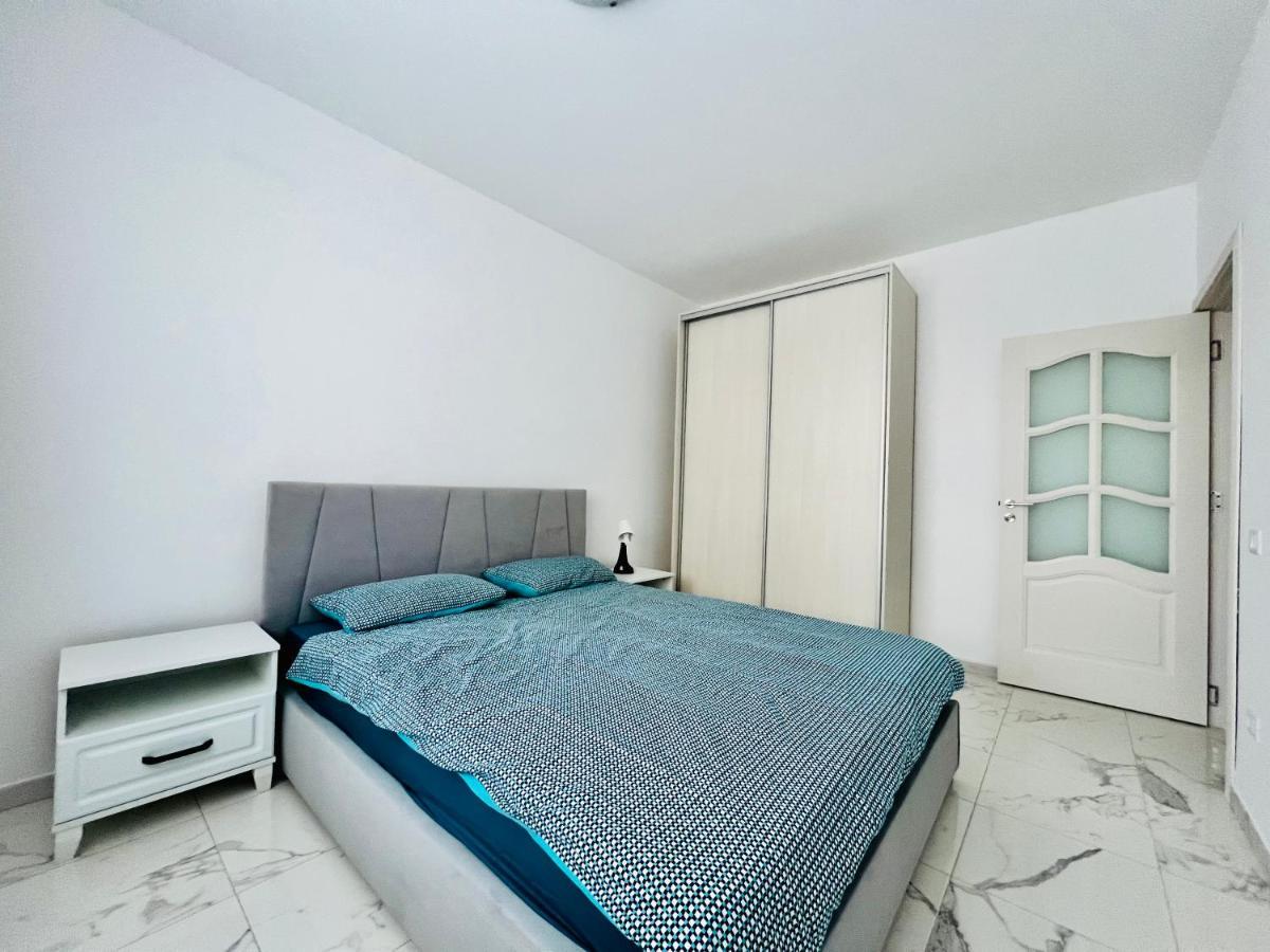 Altheda Living White House 29F-2 Leilighet Suceava Eksteriør bilde