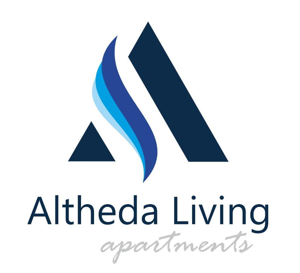 Altheda Living White House 29F-2 Leilighet Suceava Eksteriør bilde